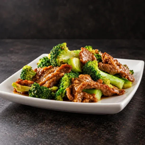 Signature Chinese delicacies handcrafted by Uncle Chens Chinese Restaurant expert chefs.