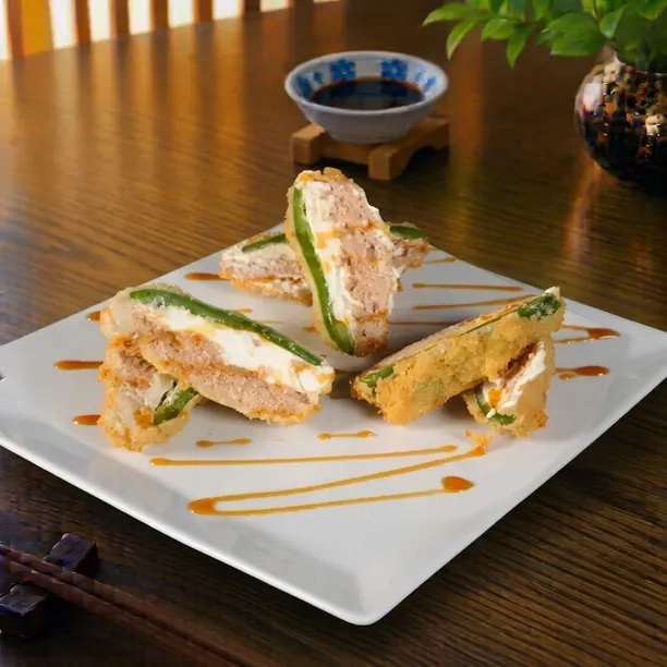 Traditional Japanese,Sushi recipes - Best-selling Japanese,Sushi meals at Kazoku Japanese Restaurant Burnsville.