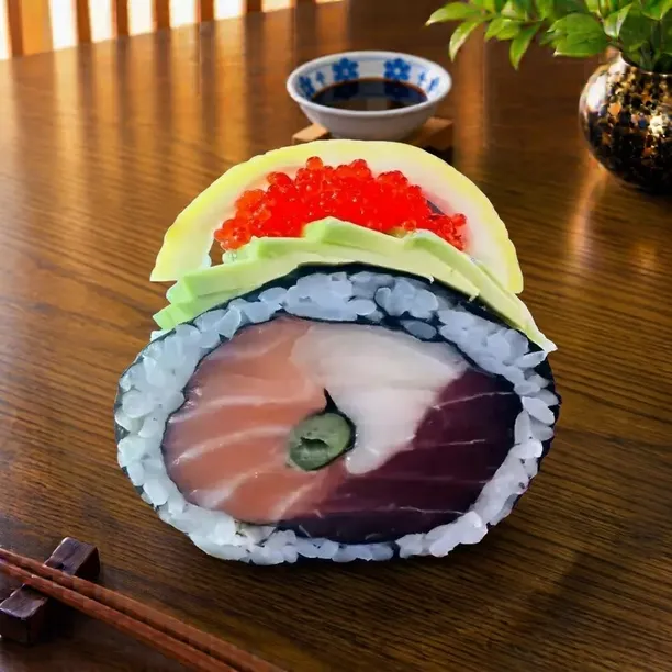 Japanese,Sushi favorites prepared for easy online ordering and pickup.