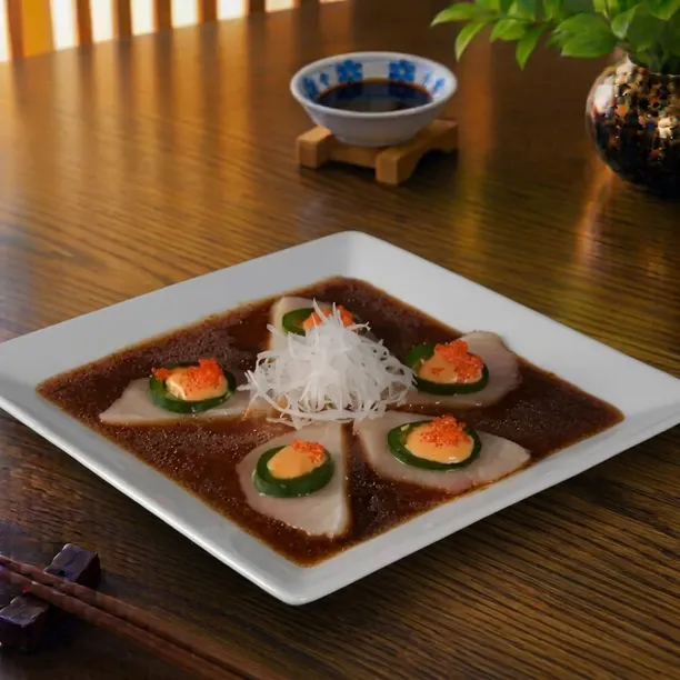 Signature Japanese,Sushi dishes - Fast online ordering from Kazoku Japanese Restaurant.