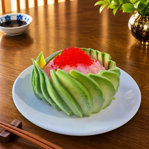 Premium Japanese,Sushi meals - Kazoku Japanese Restaurant Burnsville featured menu items.