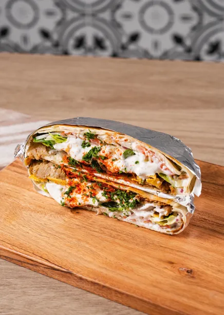 Greek,Mediterranean,Middle Eastern favorites prepared for easy online ordering and pickup.
