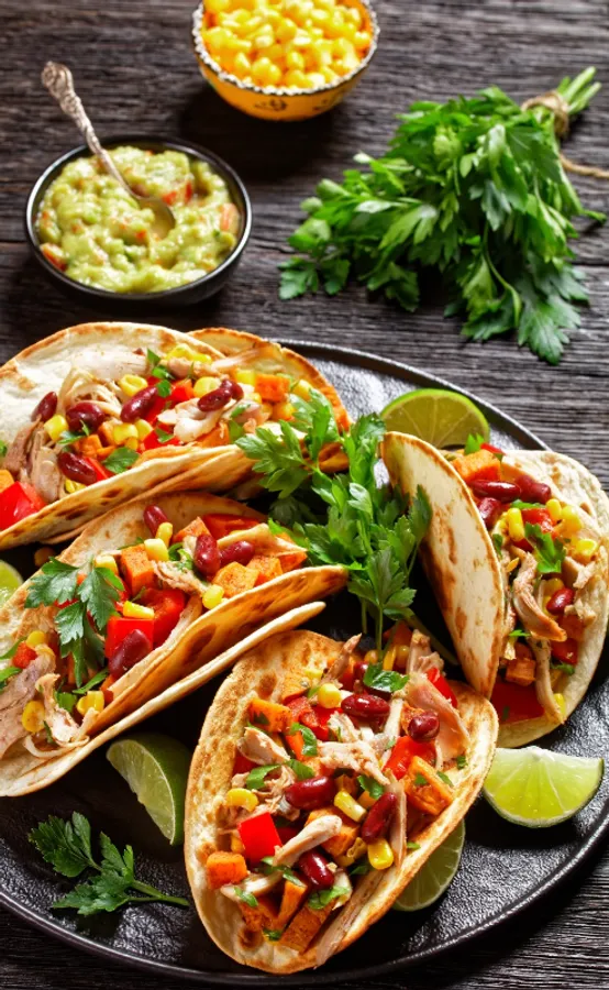 Tacos Los Ernesto - Demo - Mobile Promotional Banner