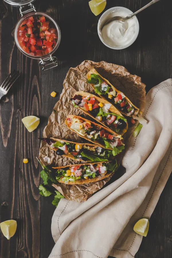Tortas D.F. Taco Shop- South Fort Worth - Mobile Promotional Banner