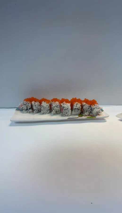Sushi Ring - Demo - Mobile Promotional Banner
