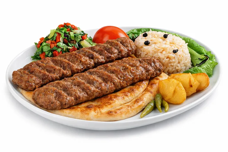 Sofra Kitchen - Demo - Mobile Promotional Banner
