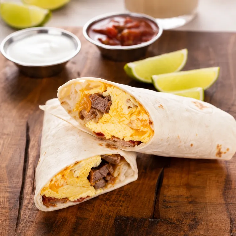Quijotes Mexican Grill - Demo - Mobile Promotional Banner