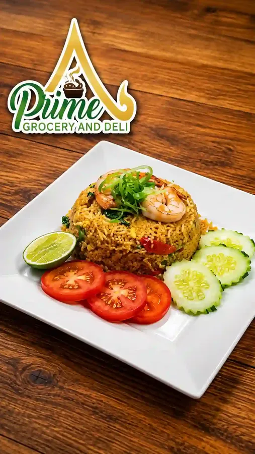 Prime Deli - Demo - Mobile Promotional Banner