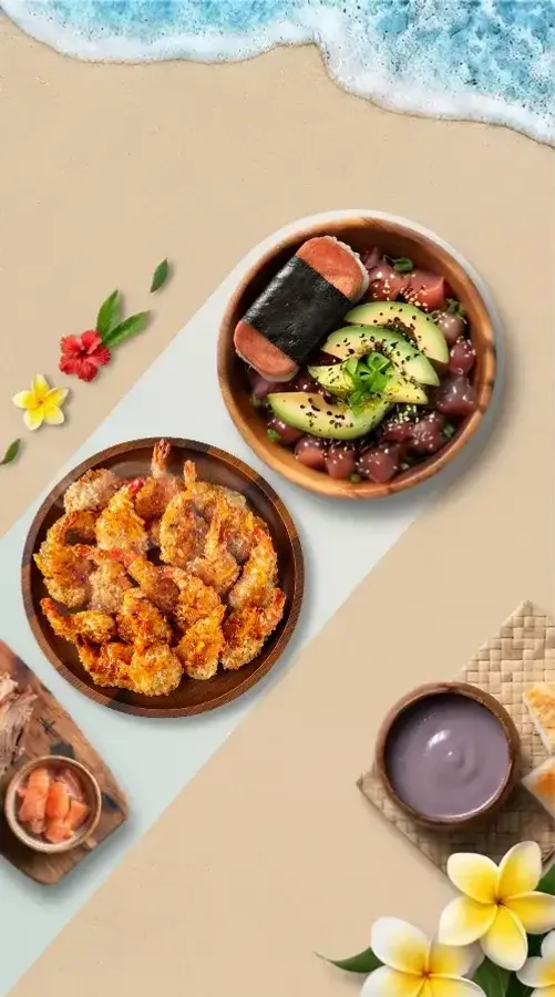 Cocina Latina - Mobile Promotional Banner