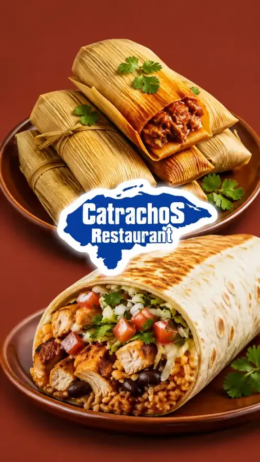 Catrachos - Demo - Mobile Promotional Banner