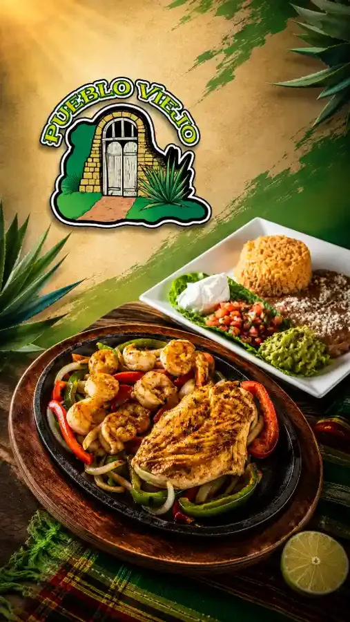 Pueblo Viejo Bayshore - Mobile Promotional Banner