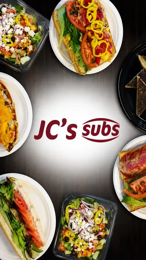 JC’s Subs - Demo - Mobile Promotional Banner