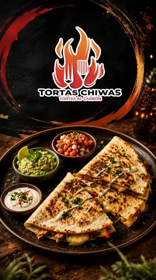 Tortas chiwas - Demo - Mobile Promotional Banner