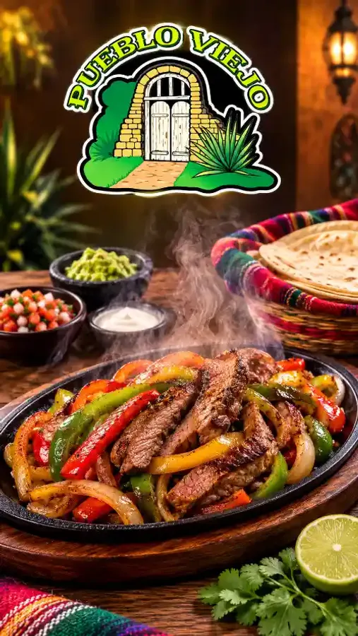 Pueblo Viejo Morningside - Mobile Promotional Banner