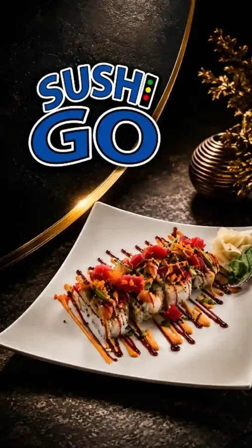  - Mobile Promotional Banner