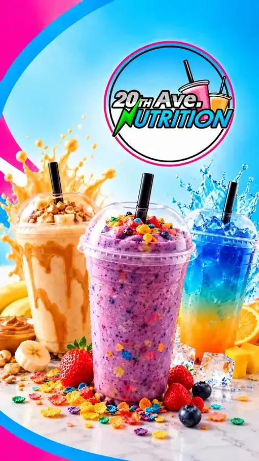  - Mobile Promotional Banner