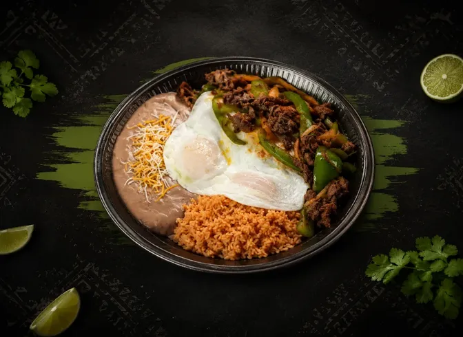 Warm dining atmosphere at Catalina Mexican Kitchen
