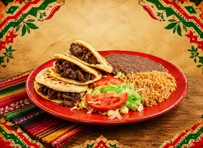 Warm dining atmosphere at El Paisano Tortilleria