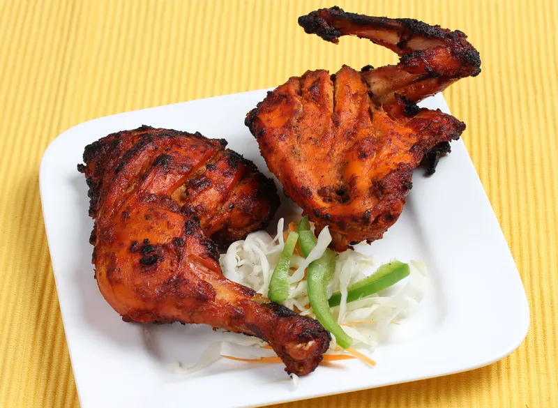 Tandoori