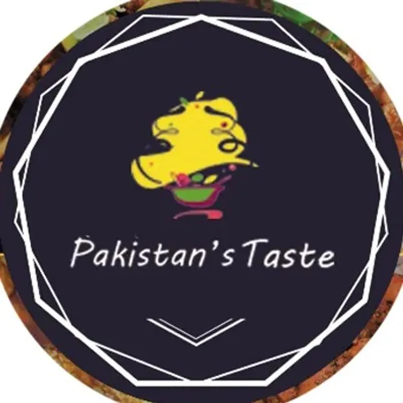 Pakistan Taste