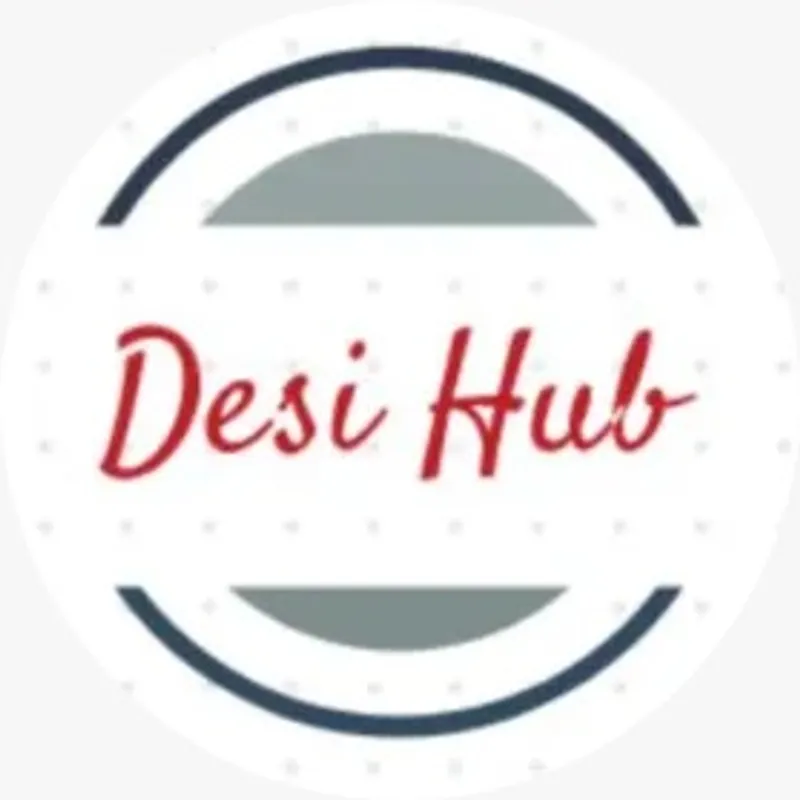 Desi Hub