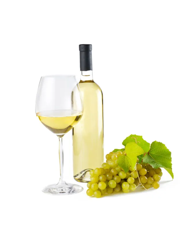 White Wines