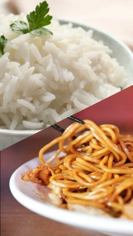 Fried -Rice /Noodles