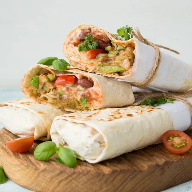 Breakfast & Lunch Menu