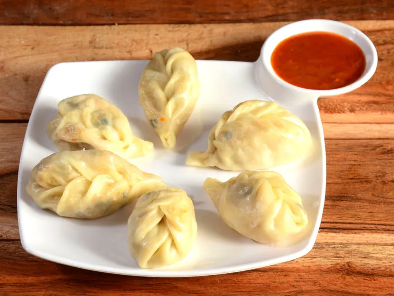 Momos