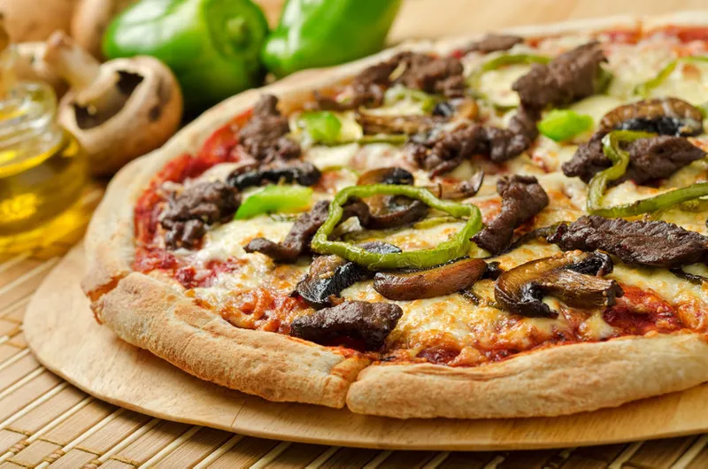 Everyday Lunch And Night Specials