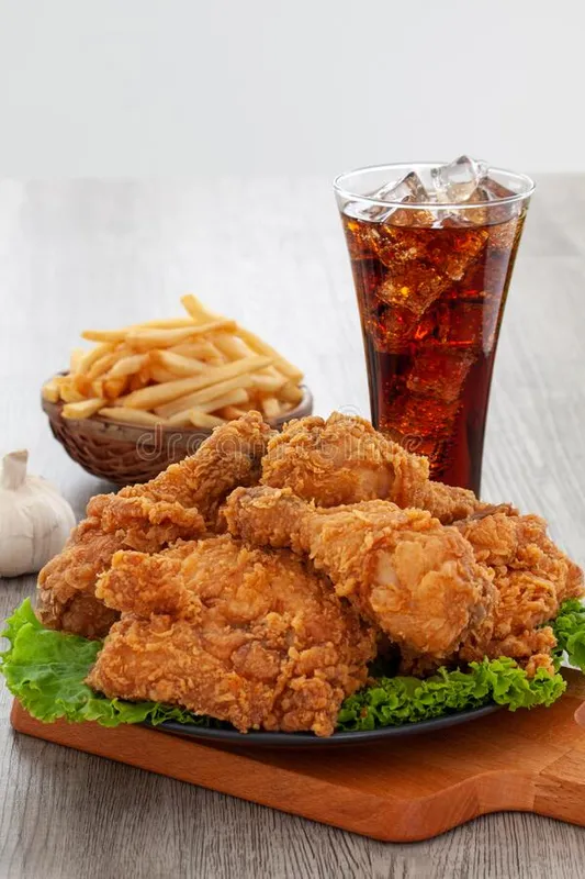 Deals, Features & Specials