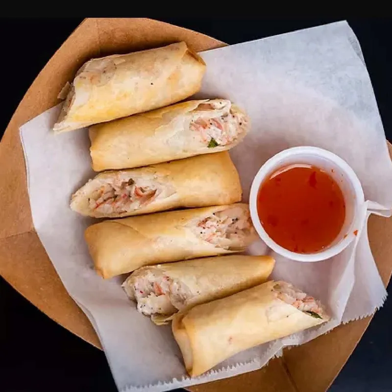 Eggrolls