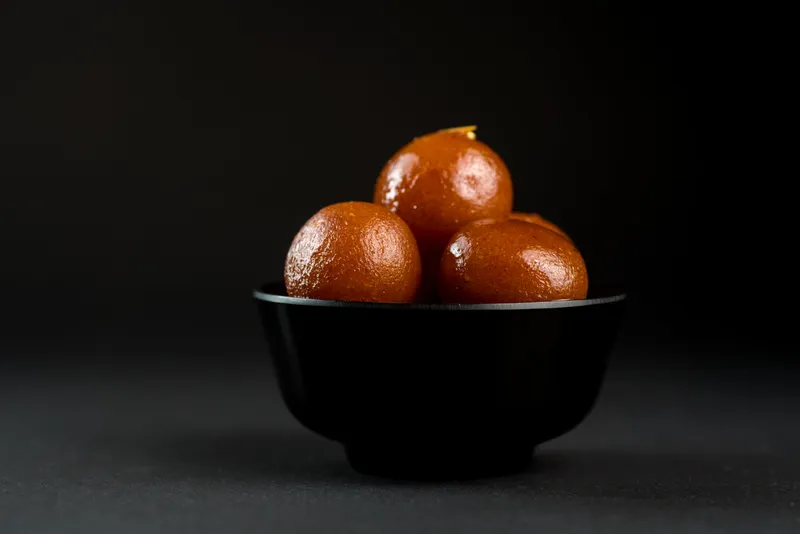 Beverages & Desserts