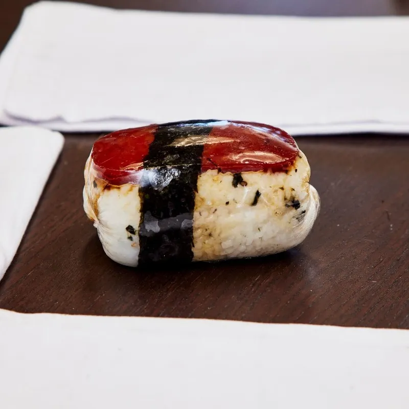 Something On The Side