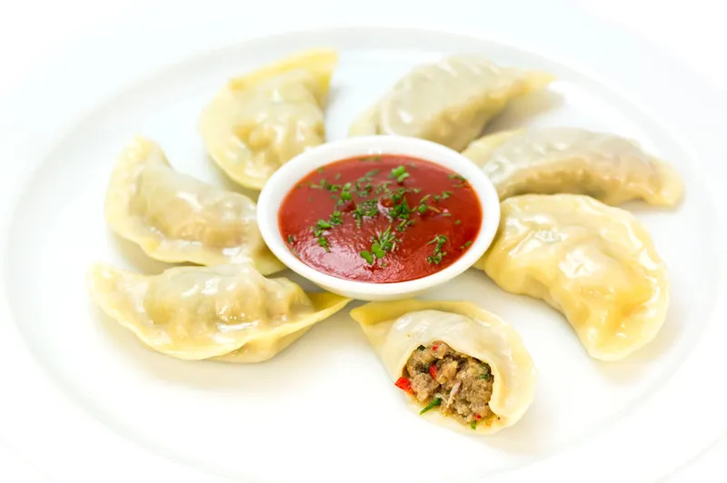 The Gurkha's Specials