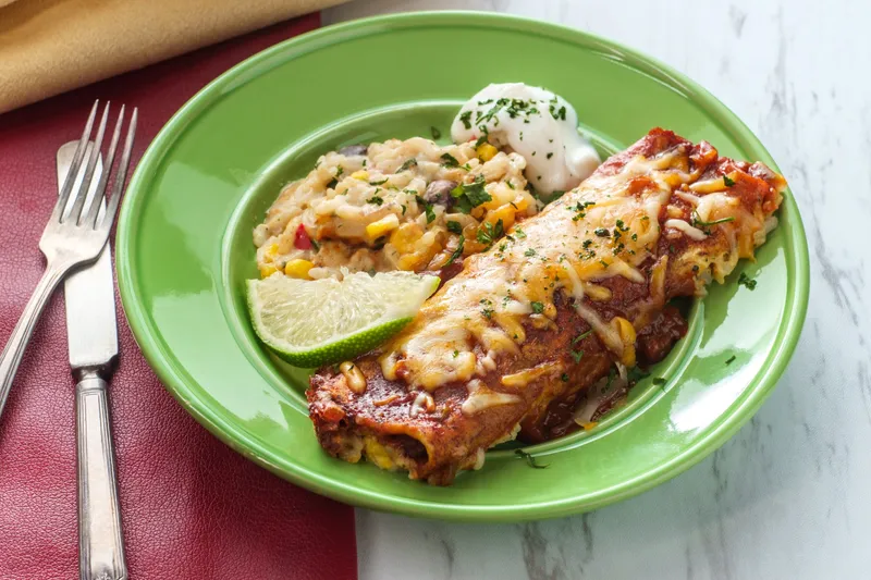 Tex-Mex & Mas Al Sur