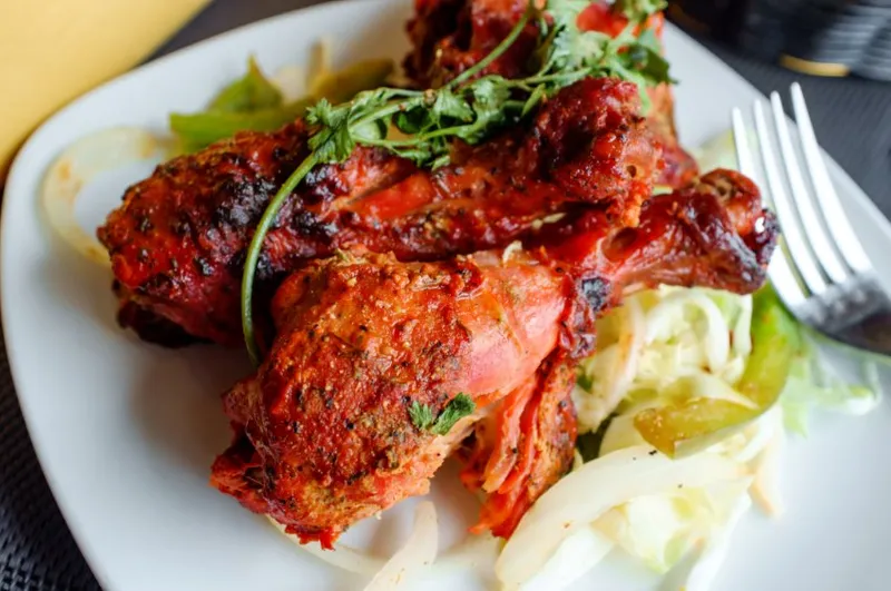 Tandoori