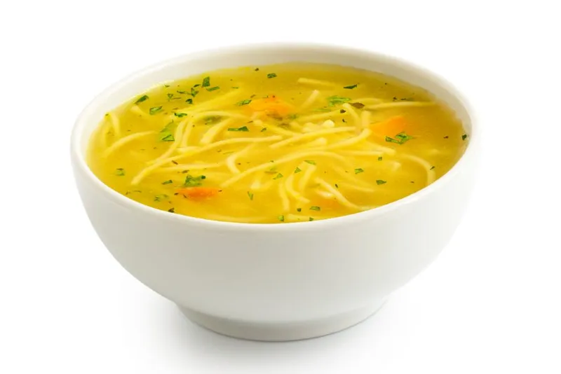Soups