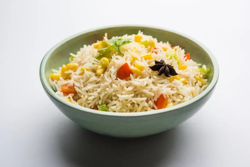Noodles, Vermicelli and Fried Rice
