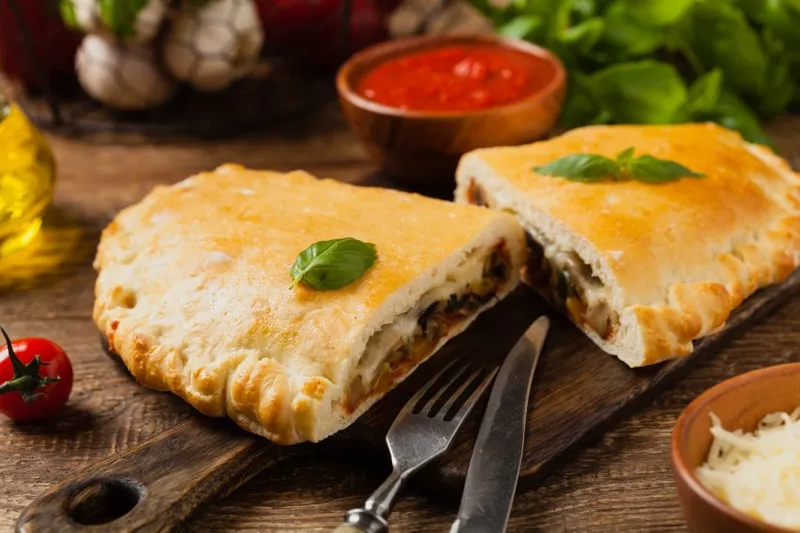 Calzone