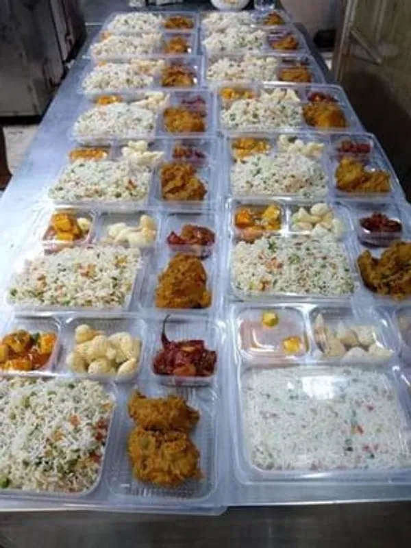 Catering Packages