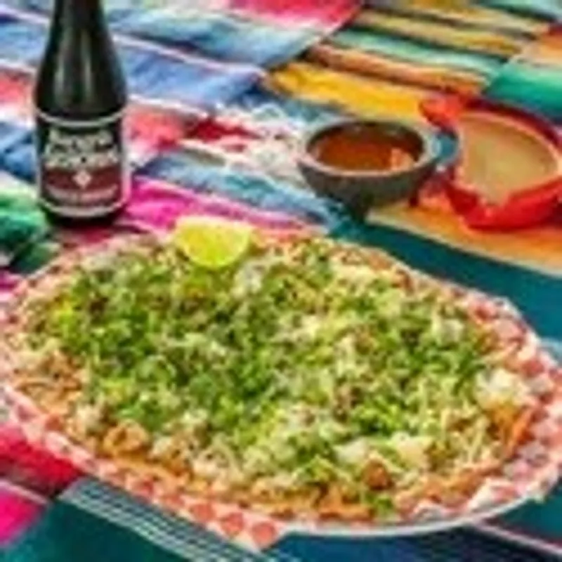 Huaraches, Sopes & Gorditas