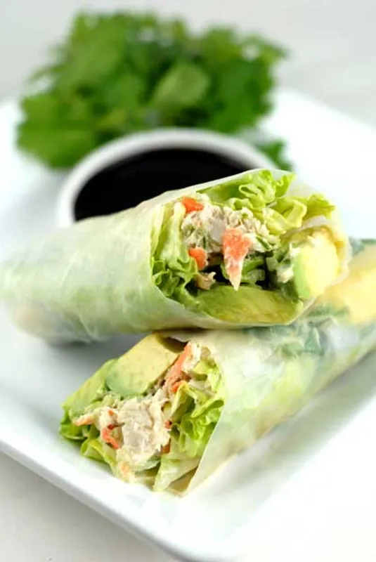 Spring roll