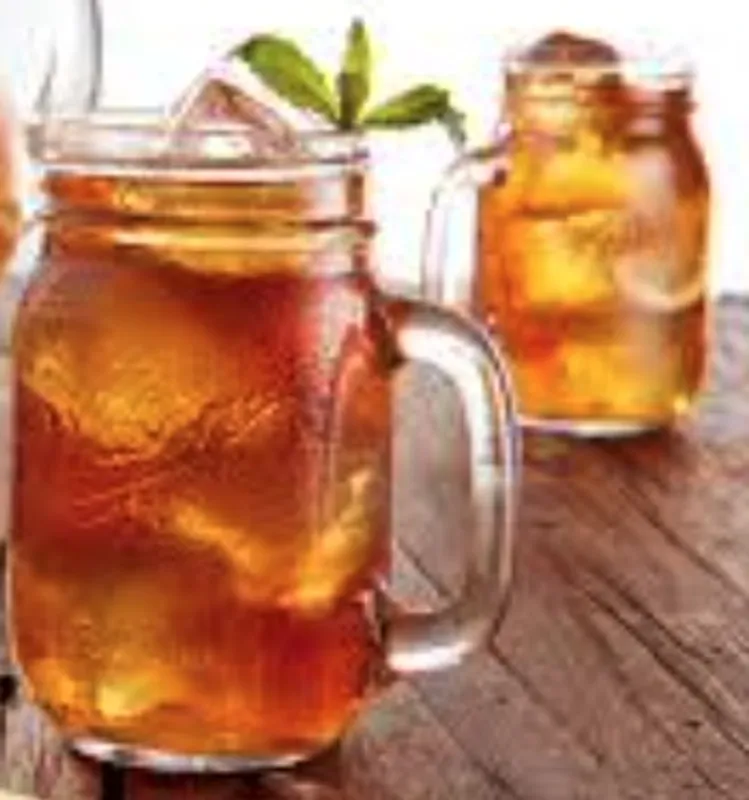 Beverages & Desserts