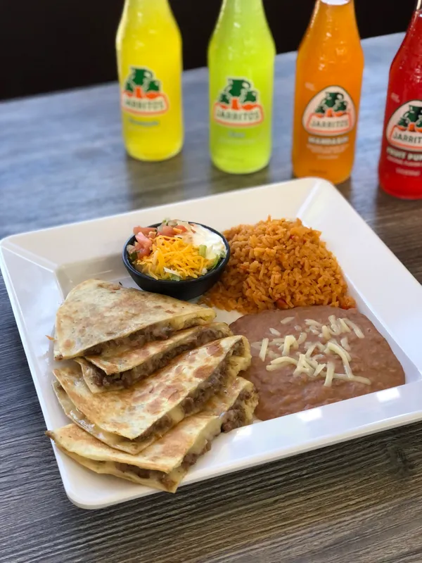 Platters & Party packs