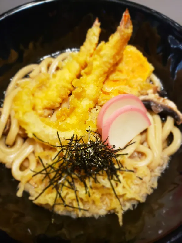 Noodles & Fried Rice