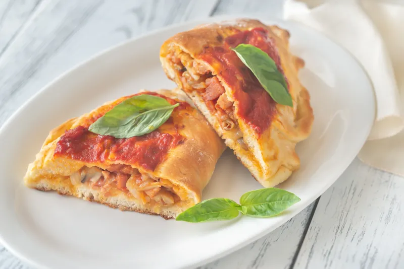 Calzone