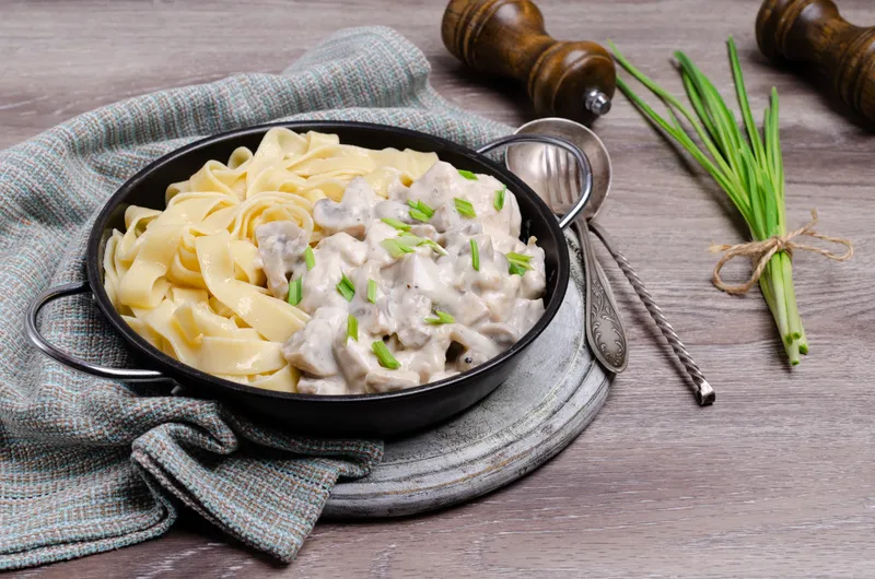 Toscanas Specialties