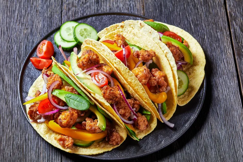 Tacos