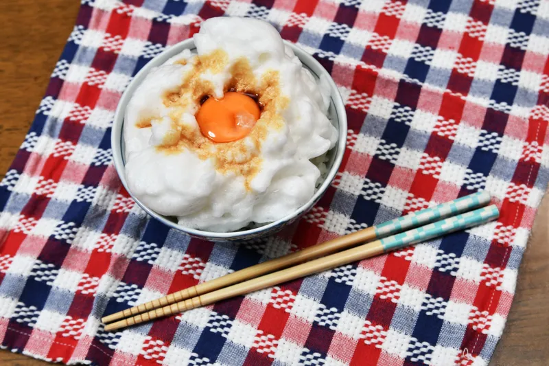 Side Order And Condiments